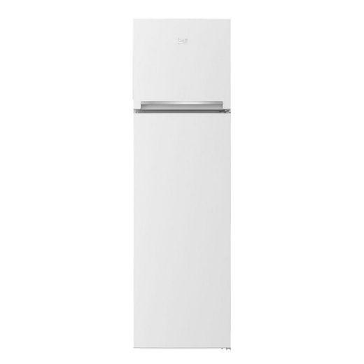 Frigorífico 2P. BEKO RDSA310K30WN Blanco 1.72m