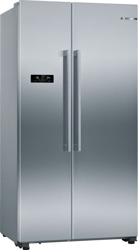 Set de frigorífico y congelador de 1 puerta SIEMENS KA95NAIEP - GS36NAIEP +  KS36VAIDP + KS39ZAL00 — Zurione