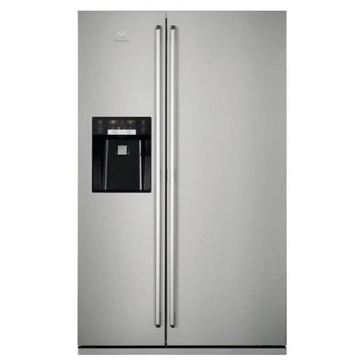 Frigorífico Americano ELECTROLUX EAL6147WOX Inox