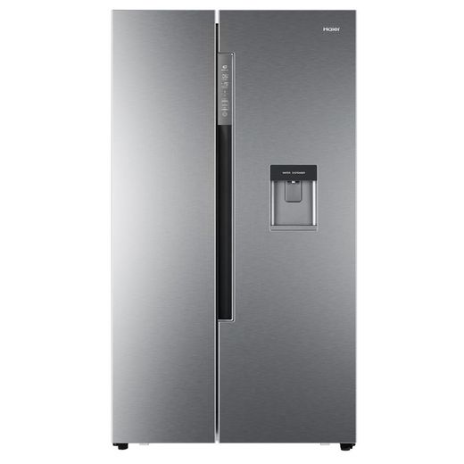 Frigorífico Americano HAIER HRF-522IG7 Inox 1.79m