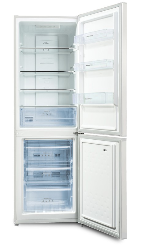 Encuentra el frigorífico combi ideal para tu cocina en Cenor