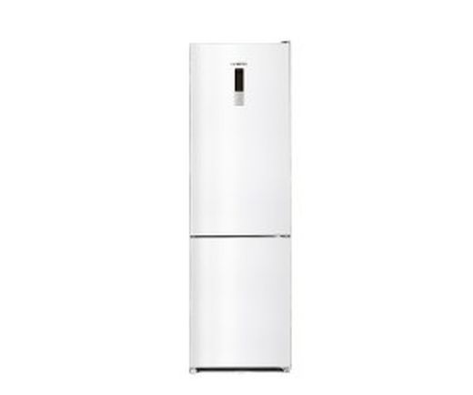 Frigorifico Combi Infiniton  NO FROST total A++ con display medidas 2 m de alto x 59.5 anchofgc-203twh