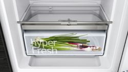 Frigorífico Integrable Combi SIEMENS KI86SAFE0 IQ500 177.2 x 55.8 cm, Puerta fija