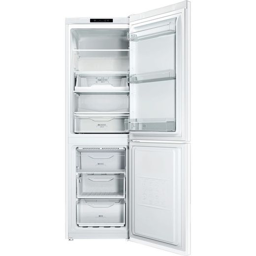 Frigorífico combinado selección indesit Whirlpool LI8 FF2I W