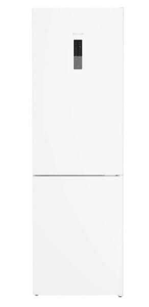 Frigorifico combinado SIEMENS KG36NXWDF IQ300 186 X 60 cm Blanco