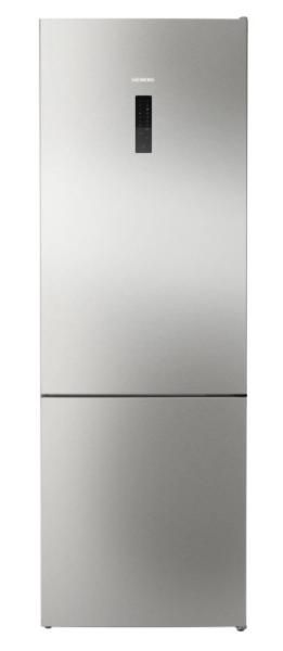 Frigorifico Combinado SIEMENS KG49NXIDF 203 X 70 cm IQ300 Acero antihuellas