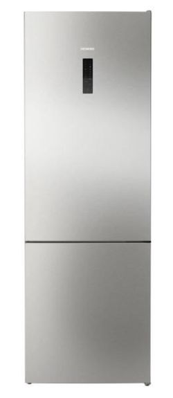 Frigorifico Combinado SIEMENS KG49NXIDF 203 X 70 cm IQ300 Acero antihuellas