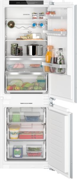 Frigorifico Integrable SIEMENS KI86NADD0 IQ500 177.2 X 55.8 cm