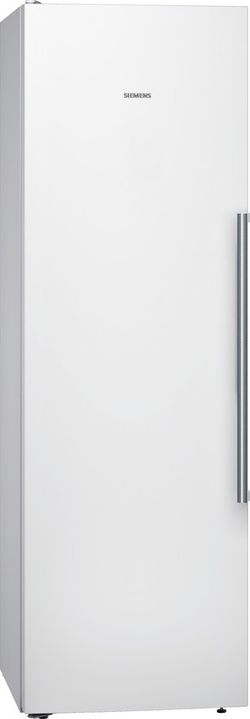 Frigorífico 1 Puerta SIEMENS KS36VAWEP IQ500  - 186 x 60 cm Blanco