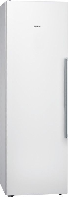Frigorífico 1 Puerta SIEMENS KS36VAWEP IQ500  - 186 x 60 cm Blanco