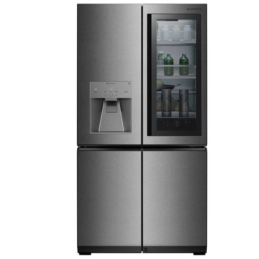 Réfrigérateur LG LSR100 Signature Instavie multiportes