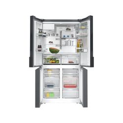 Frigorifico Multidoor SIEMENS KF96DPXEA IQ700 183 x 90.5 cm Total noFrost Acero negro antihuellas