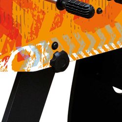 Futbolín Plegable Infantil PL0292