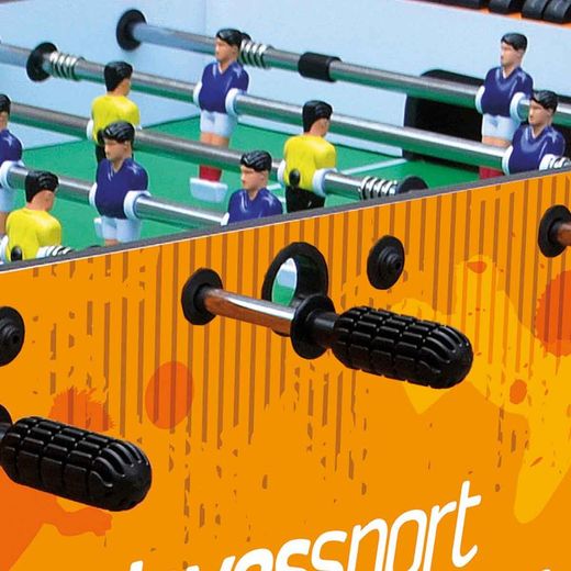 Futbolín Plegable Infantil PL0292