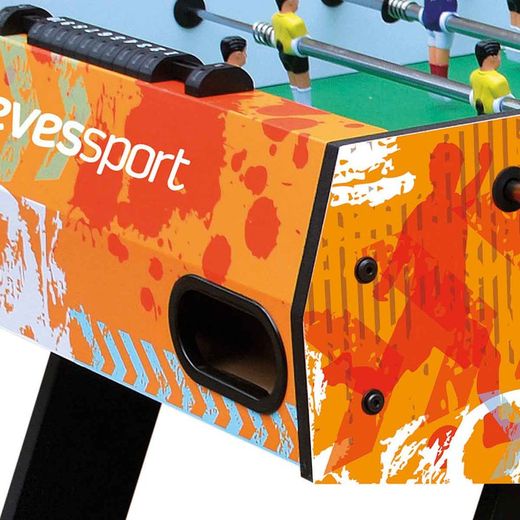 Futbolín Plegable Infantil PL0292