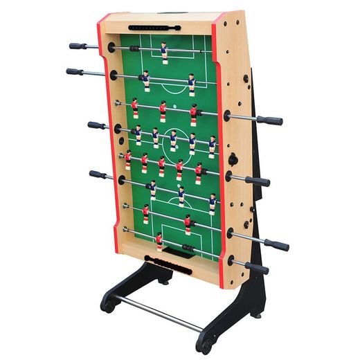 Futbolín plegable PL3118