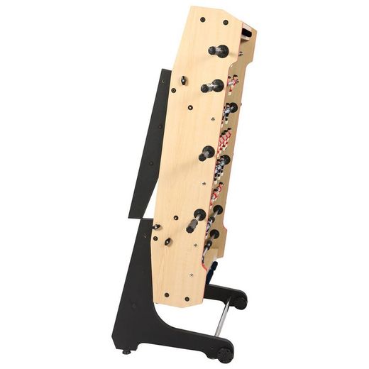 Futbolín plegable PL3118