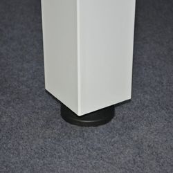 Futbolín Profesional “Hércules” Black – Jugadores Clásicos de Metal – 136x76x92 cm (CON MONEDERO) 2851