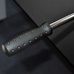 Futbolín Profesional “Hércules” Black – Jugadores Clásicos de Metal – 136x76x92 cm (CON MONEDERO) 2851