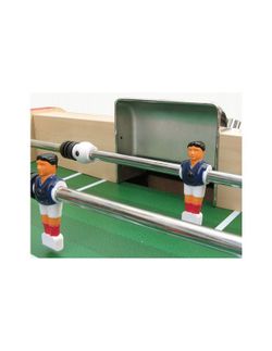 Futbolin semi profesional BRISTRO PRO PL1336