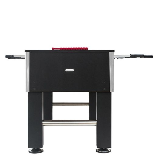 Futbolín Semi Profesional Salón negro PL0538