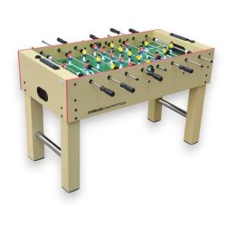 Futbolín Semiprofesional Silver Competition Jugadores Clásicos 2184
