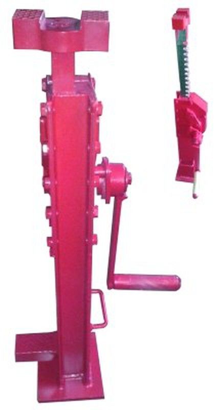 Cric rack 5000 kg 12100