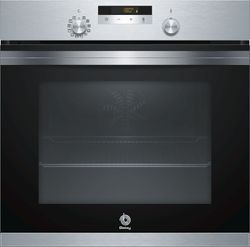 Horno BALAY 3HB4841X1 Inox Pirólisis