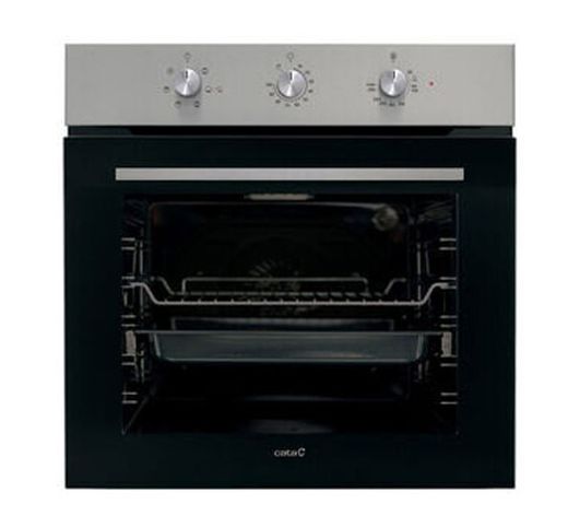 Horno CATA MES 7106 X Inox AquaSmart