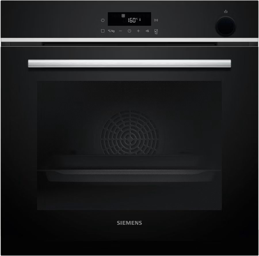 Horno con Vapor SIEMENS HR532GBS3 IQ300 60 X 60 cm