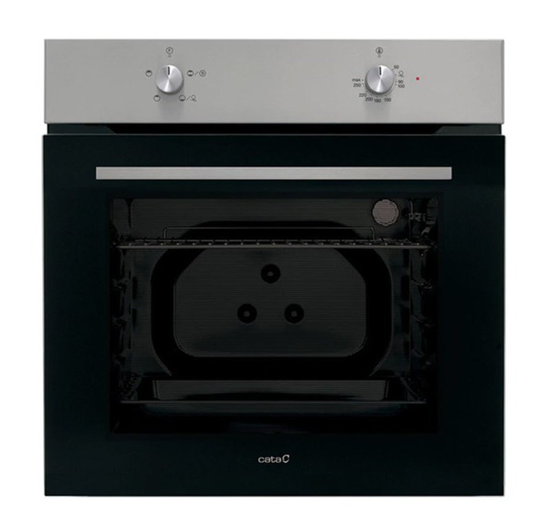 Horno multifuncion 60 cm Infiniton 70wh19 65 litros — Zurione