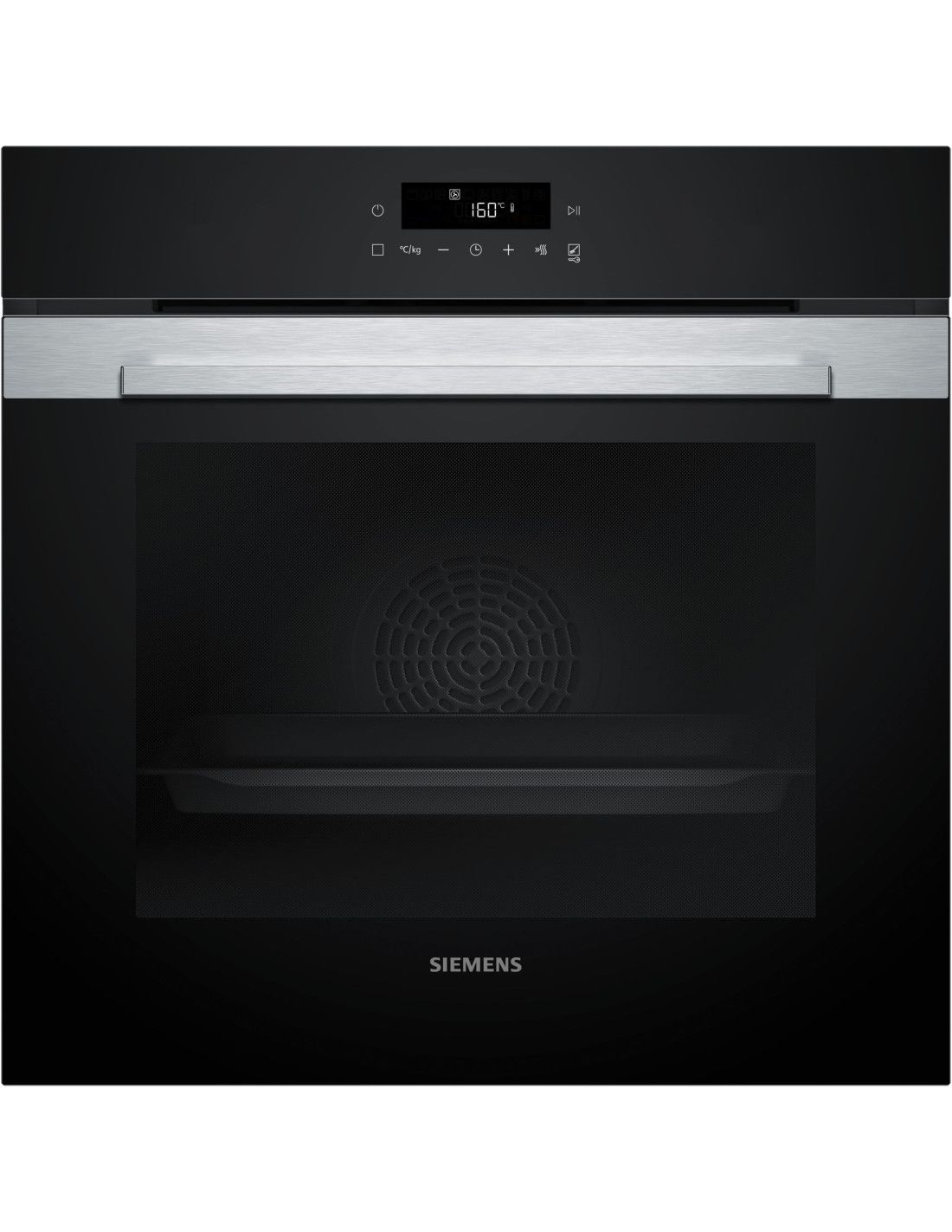 Horno SIEMENS HB372AES3 IQ300 60 x 60 cm