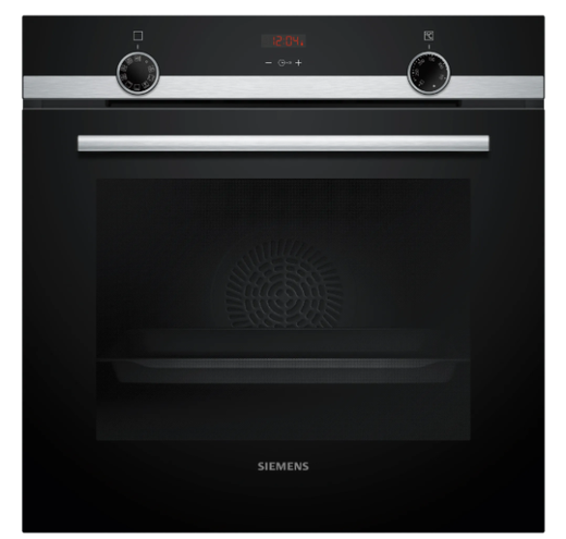 Horno SIEMENS HB534AER3 IQ300 60 x 60 cm