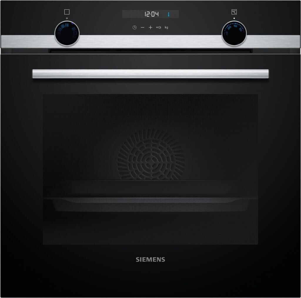 Horno SIEMENS HB537GES3 IQ500 60 x 60 cm