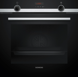 Horno SIEMENS HB574AER3 IQ300 60 x 60 cm