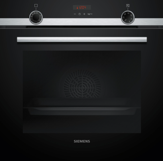 Horno SIEMENS HB574AER3 IQ300 60 x 60 cm
