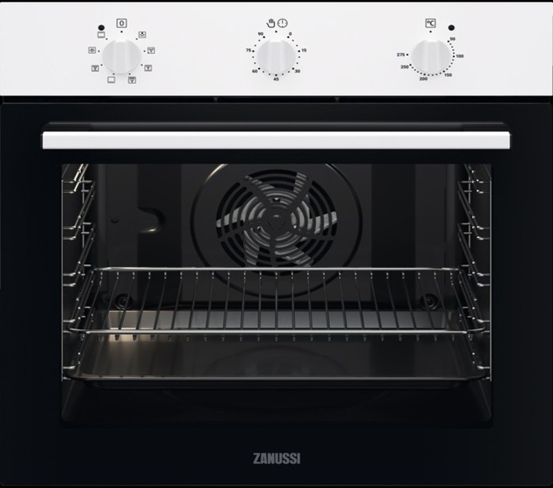 Horno multifuncion 60 cm Infiniton 70wh19 65 litros — Zurione