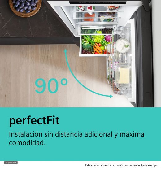 iQ300, Congelador de libre instalación, 186.2 x 59.5 cm, Acero negro antihuellas GS36NVXCG SIEMENS - ¡¡OFERTA SOLO RECOGIDA EN TIENDA DE IRUN!!