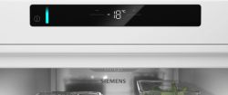 iQ300, Congelador de libre instalación, 186.2 x 59.5 cm, Inoxidable GS36NVIDG SIEMENS - ¡¡OFERTA SOLO RECOGIDA EN TIENDA DE IRUN!!