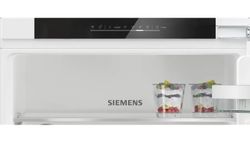 Frigorífico combi integrable SIEMENS KI86NHFE0 iQ300 177.2 x 54.1 cm