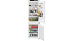 Frigorífico combi integrable SIEMENS KI86NHFE0 iQ300 177.2 x 54.1 cm