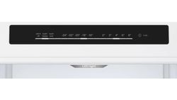 Frigorífico combinado SIEMENS KG39N2ICF IQ300 libre instalación 203 x 60 cm Acero antihuellas