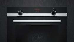 iQ300, Horno, 60 x 60 cm, Acero inoxidable HB514AER4 SIEMENS - ¡¡OFERTA SOLO RECOGIDA EN TIENDA DE IRUN!!