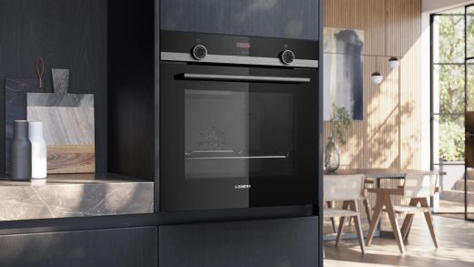 iQ300, Horno, 60 x 60 cm, Acero inoxidable HB514AER4 SIEMENS - ¡¡OFERTA SOLO RECOGIDA EN TIENDA DE IRUN!!