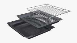 iQ300, Horno, 60 x 60 cm, Acero inoxidable HB572AES4 SIEMENS  - ¡¡OFERTA SOLO RECOGIDA EN TIENDA DE IRUN!!
