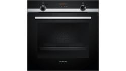 iQ300 Horno 60 x 60 cm Acero inoxidable HB574AER0