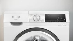 Lavadora-secadora SIEMENS 9/5 kg 1400 r.p.m. IQ300 WN34A1V0ES