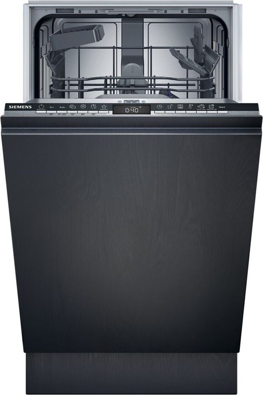 IQ300 Lavavajillas Integrable SIEMENS SR63EX24KE 45 cm