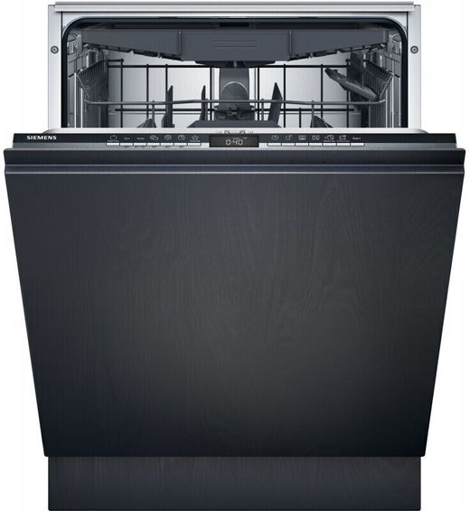 IQ300 Lavavajillas Integrable SIEMENS SX73EX01CE 60 cm puerta deslizante
