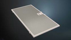 iQ500 Campana decorativa integrada 90 cm Cristal negro LJ97BAM60